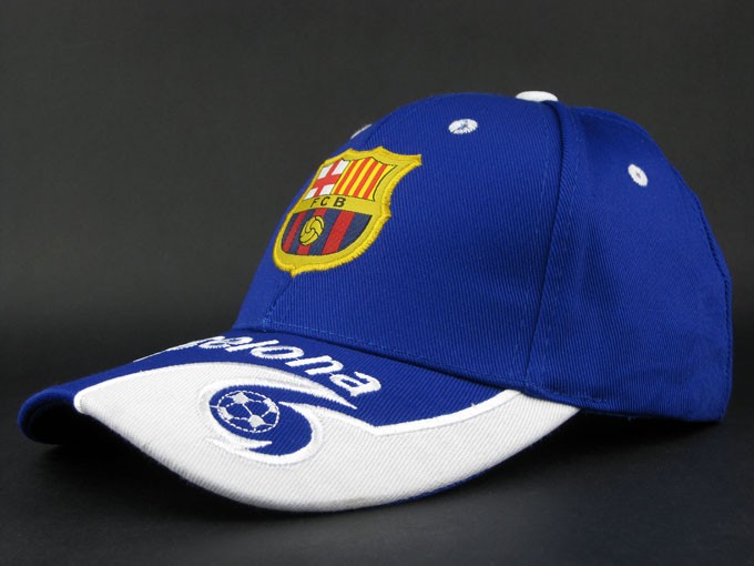 Soccer Hats-20